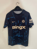 Chelsea 2024/25 - Pre-Match