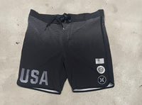 USA Olympic Team - Swimming Shorts