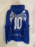 Ronaldinho - Hoodie - #10 *BNWT*