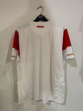 Poland 2010/11 - Home