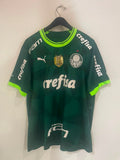 Palmeiras 2023 - Home - Richard Rios #27