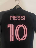 Inter Miami 2025 - Away - Messi #10 *PLAYER ISSUE*