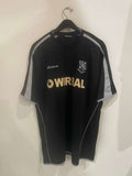 Tranmere Rovers 2006/08 - Away