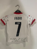 Maritimo 2024/25 - Away - Fabio #7