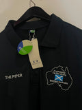 Tartan Army - Polo *BNWT*