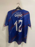 Yokohama F. Marinos - Baseball Jersey