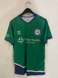 Hartford Athletic 2023 - Home