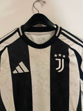 Juventus 2024/25 - Home - #45