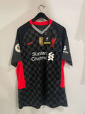Liverpool 2020/21 - Alternate *BNWT*
