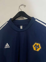 Wolverhampton 2019/20 - Sweatshirt