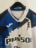 Atalanta 2020/21 - Away - Gomez #10