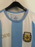Argentina - Fan Kit - Maradona #10 *BNWT*