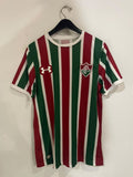 Fluminense 2018 - Home