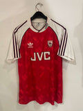Arsenal 1990/92 Reissue - Home