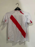 Peru 2007/09 - Home