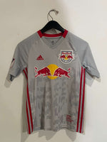 New York Red Bull 2019/20 - Home - Rzatkowski #90