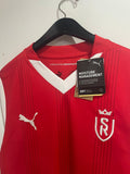 Stade Reims 2024/25 - Home *BNWT*