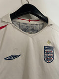 England 2006 World Cup - Home