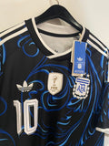 Argentina 2026 World Cup - Away - Messi #10 *BNWT*