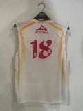 Tecos FC 2008/09 - Training - #18 *MATCH WORN*