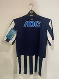Alianza Lima 2014 - Home