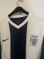Alianza Lima 2011 - Home