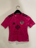Miami United 2025 - Training - #7
