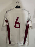 Venezuela 2010 - Away - #6