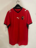 Stade Rennais 2008/09 - Home