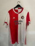 Feyenoord 2019/20 - Home