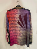 Argentina 1993 - Goalkeeper - Long Sleeve *AUTOGRAPHED*