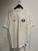 Qatar 2022 World Cup - Away *BNWT*