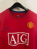 Manchester United 2008/09 - Sweatshirt