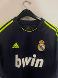 Real Madrid 2012/13 - Away - Ronaldo #7