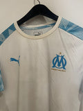 Olympique Marseille 2018/19 - Training