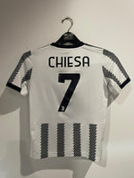 Juventus 2022/23 - Home - Chiesa #7