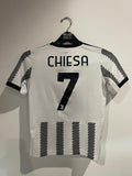 Juventus 2022/23 - Home - Chiesa #7