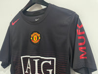 Manchester United 2010/11 - Pre-Match