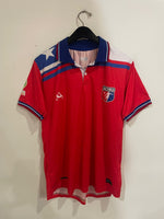 Chile Footgolf 2023 World Cup - Home - J. Smith