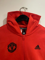 Manchester United 2020/21 - Jacket