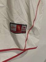 Sporting Gijon 2005/07 - Away - 100th Year Anniversary