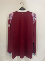 West Ham United 2022/23 - Home - Long Sleeve *BNWOT*