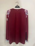 West Ham United 2022/23 - Home - Long Sleeve *BNWOT*