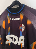Torino 1997/98 - Goalkeeper - Long Sleeve - #1