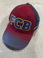 Barcelona - Hat