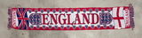 England - Scarf