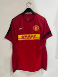 Manchester United 2013/14 - Training