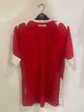 Bari 2020/21 - Away *PLAYER ISSUE* *BNWOT*