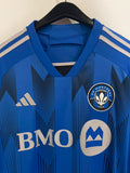 CF Montreal 2023/24 - Home