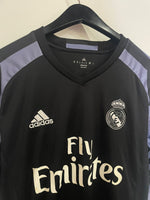 Real Madrid 2016/17 - Alternate - Bale #11